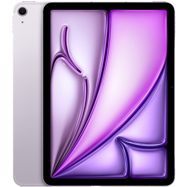 Apple iPad Air 11 M4 2026 Wi-Fi Cellular 1 Tb Purple